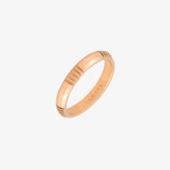 Toya Ring Roségold