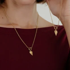 Twin Flame Bundle Gold