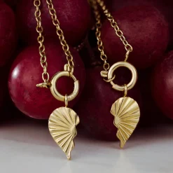 Twin Flame Bundle Gold