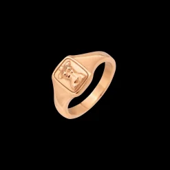 Venus Vitality Ring Roségold