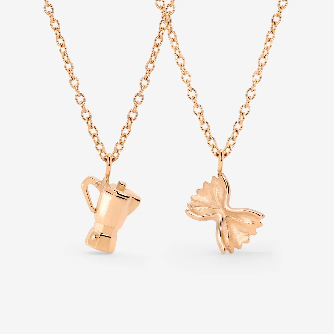 Vita Bella Bundle Roségold