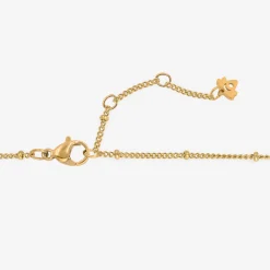 Vividora Necklace Gold