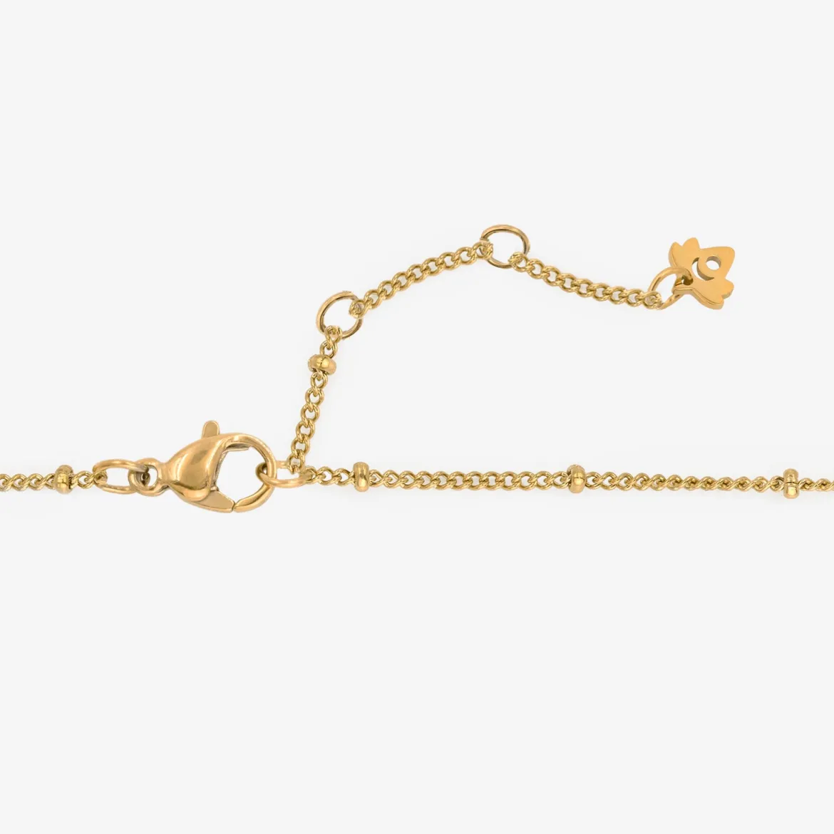 Vividora Necklace Gold
