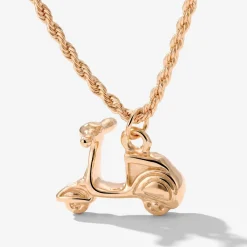 Voyage Necklace Roségold