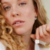 Yes girl! You can! Necklace Silber