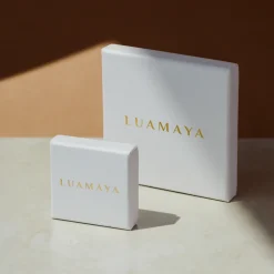 Your energy is beautiful Necklace Gold